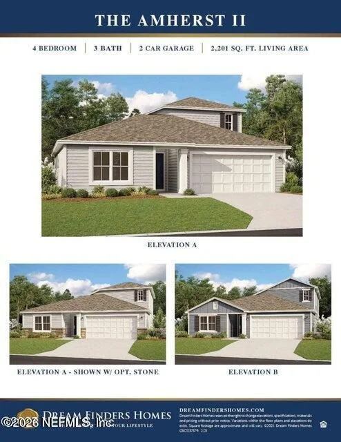 Photo of 605 BARBOSA Trail