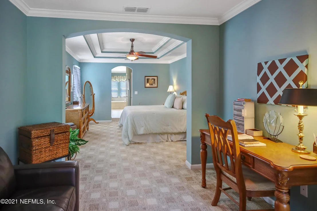 Photo of 3024 N CASSATA Lane