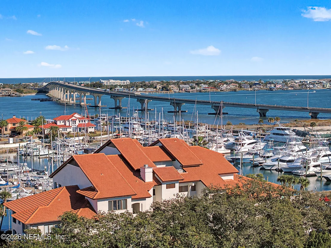 Photo of Unit 115 at 3115 HARBOR Drive