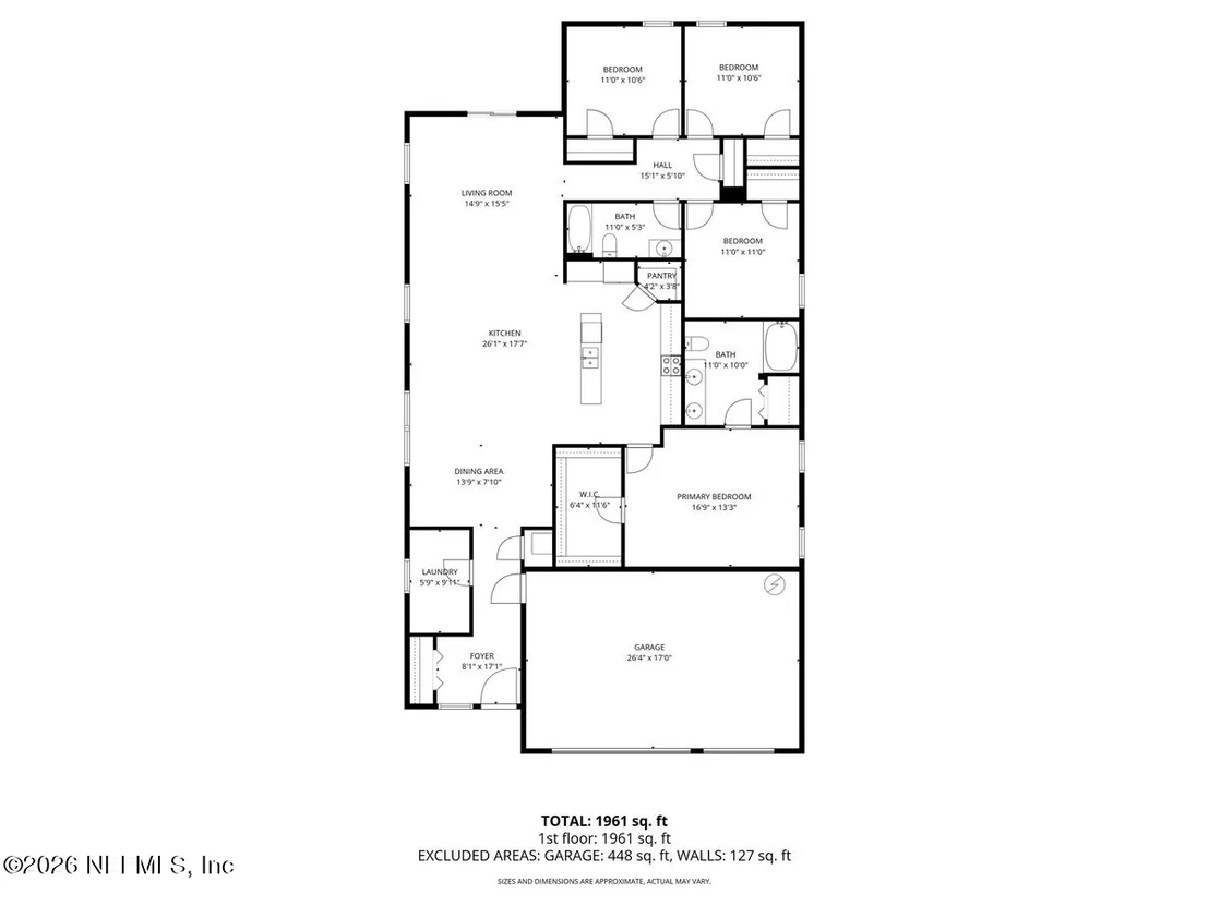 Photo of 233 FALCON RIDGE Road