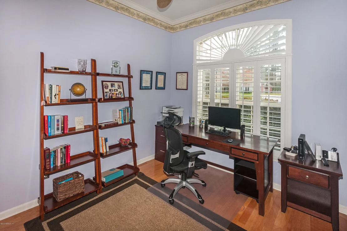 Photo of 224 SHELL BLUFF Court