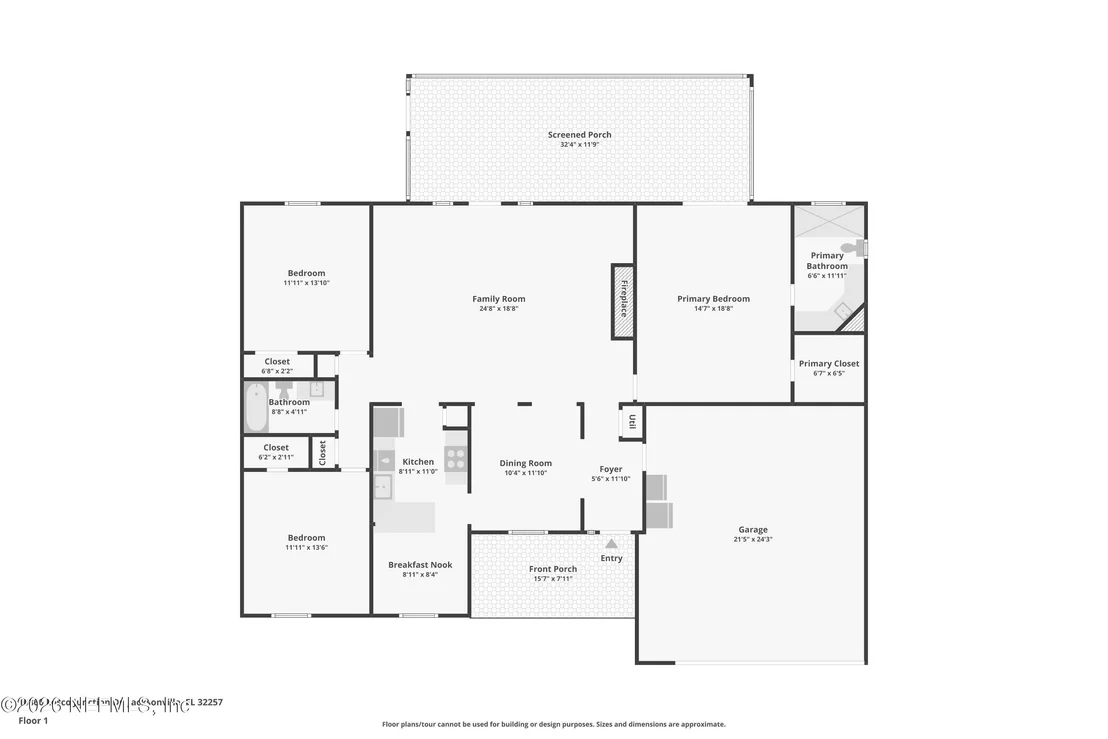 Photo of 10860 LOSCO JUNCTION Drive