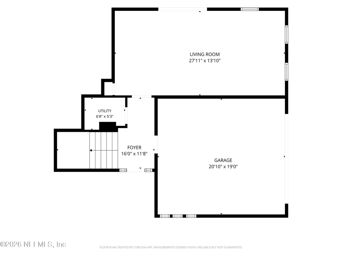 Photo of 477 DEL MONTE Drive