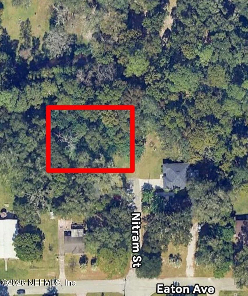Photo of 0 NITRAM Avenue