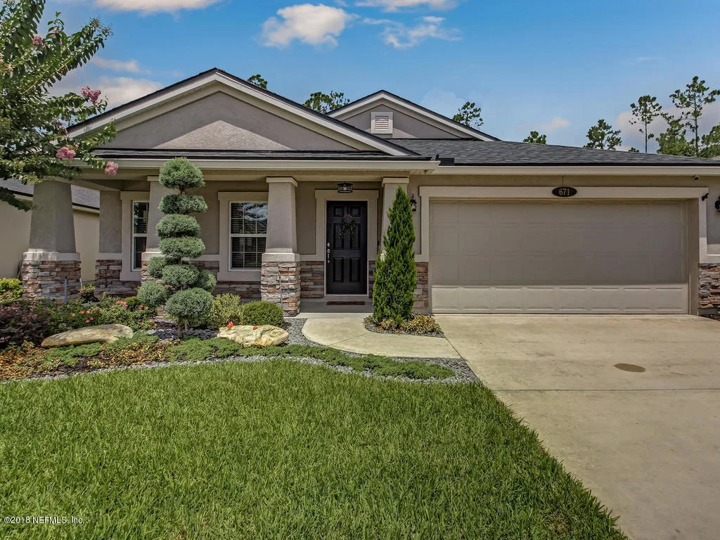Photo of 671 GLENDALE Lane