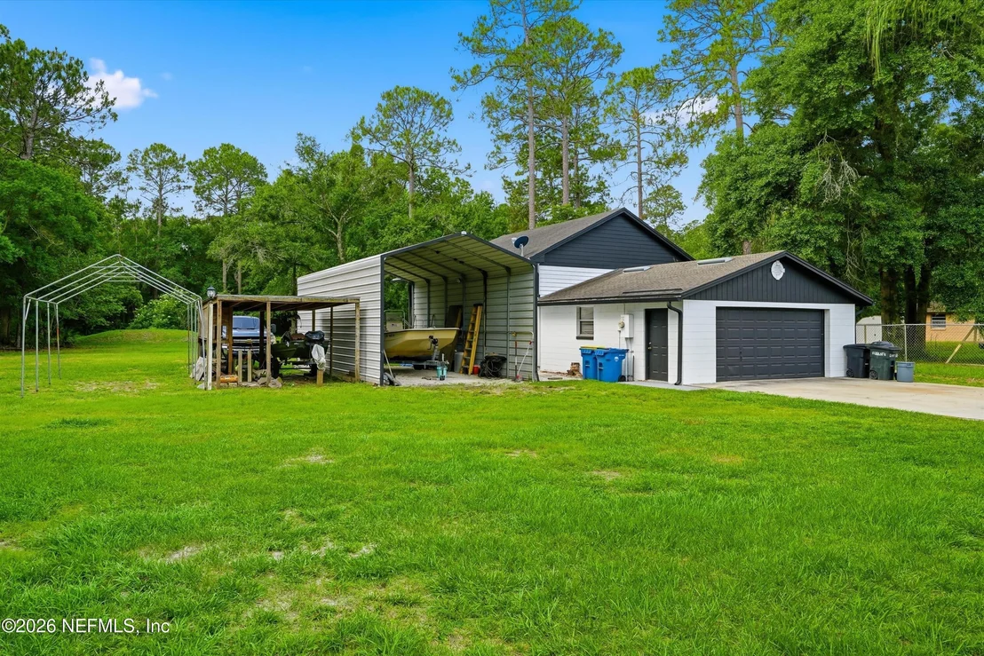 Photo of 5520 ADA JOHNSON Road