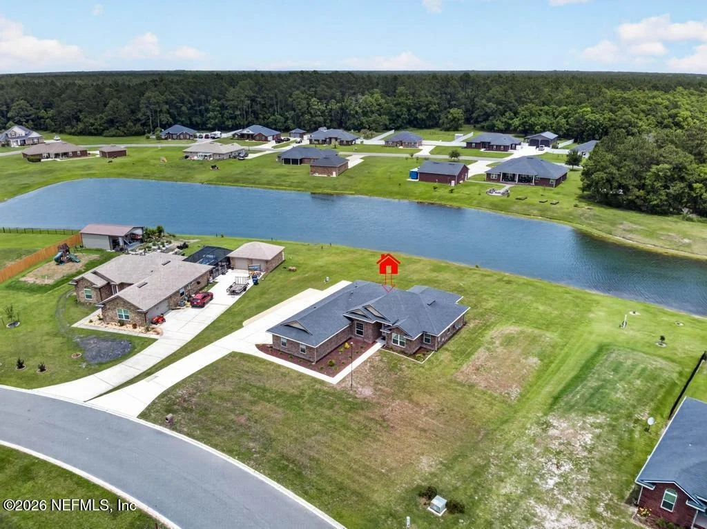 Photo of 53702 CARRINGTON Drive