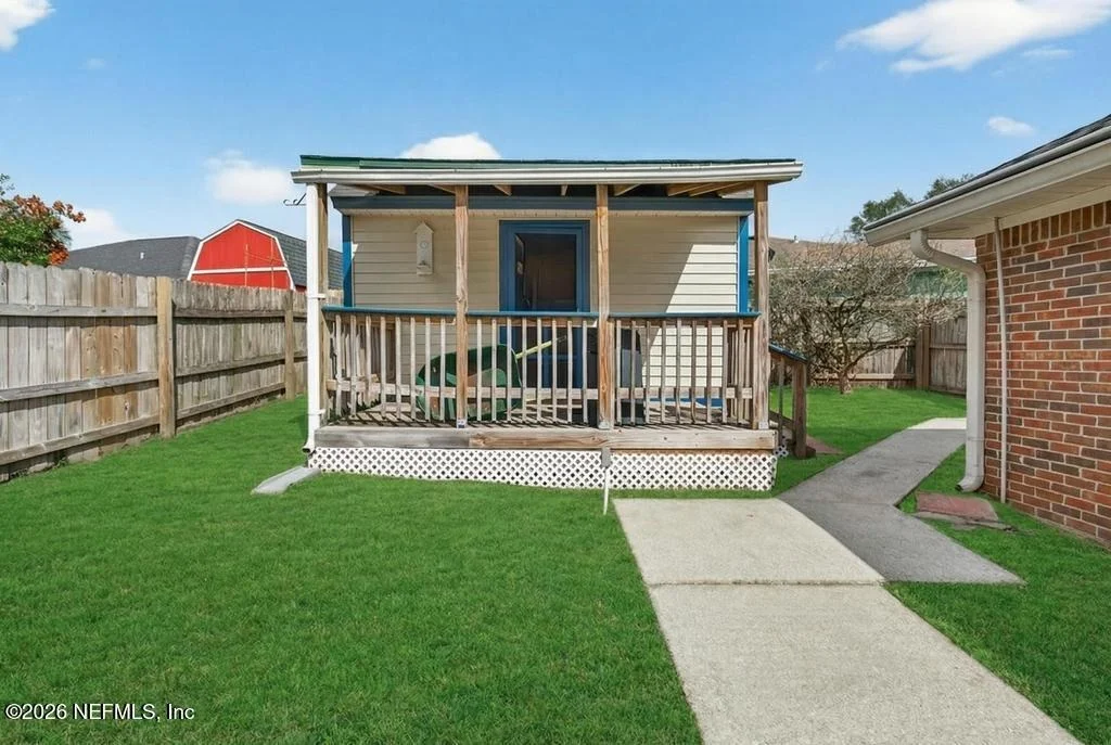 Photo of 1306 BLUE EAGLE Trail