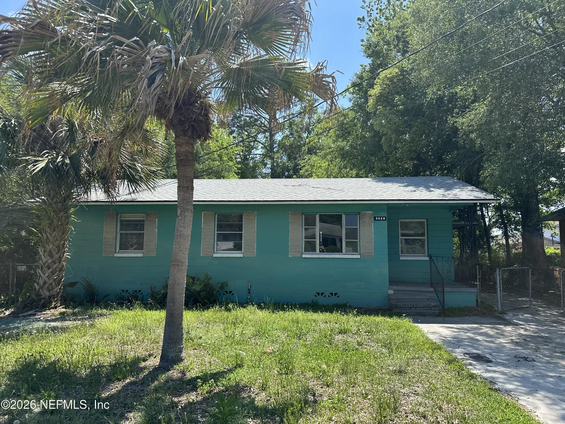 Photo of 5628 BELAFONTE Drive