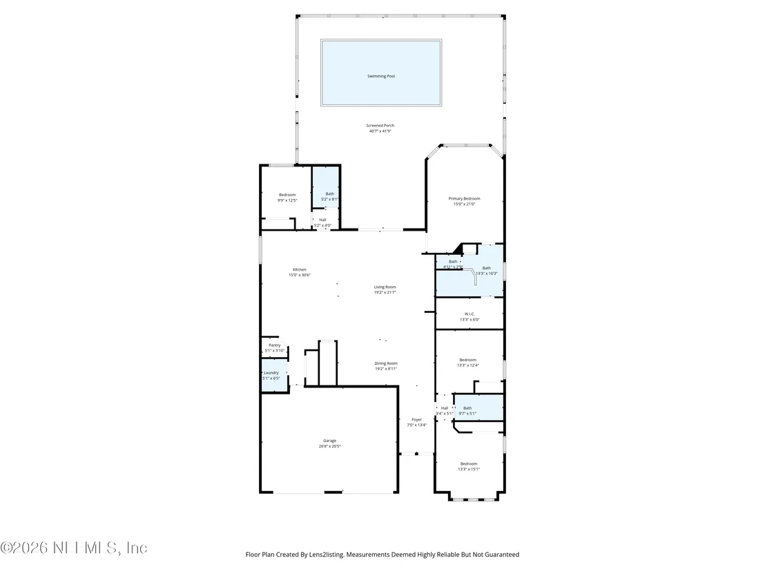 Photo of 933 BENT CREEK Drive