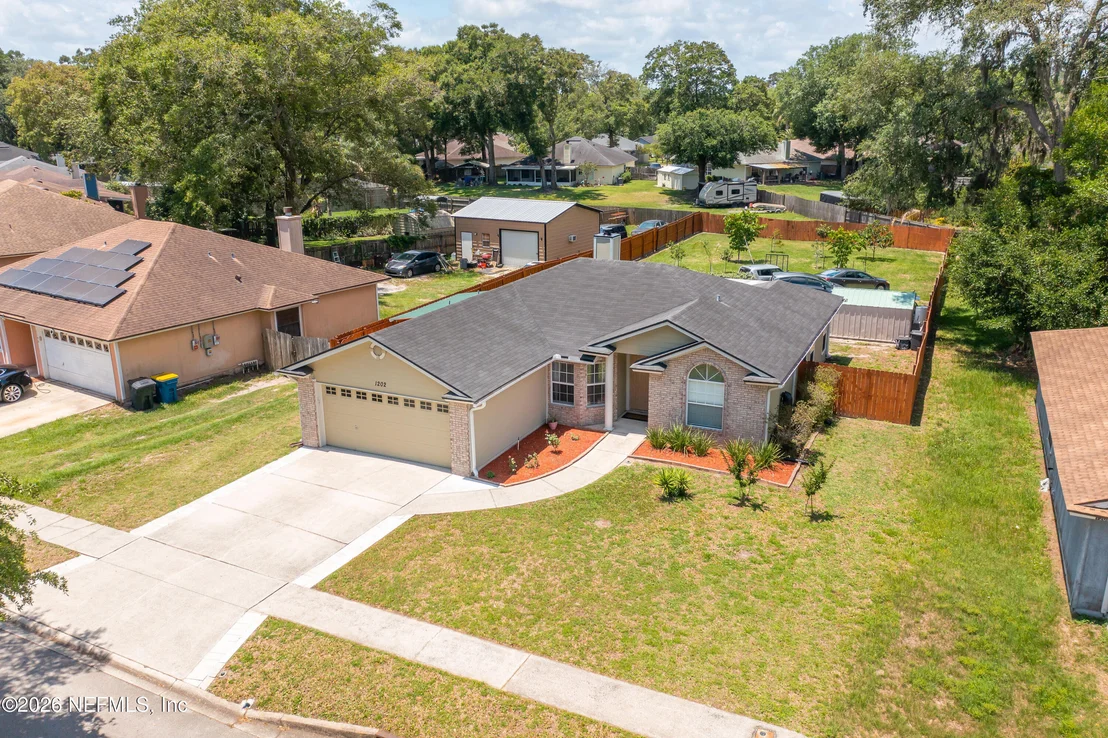 Photo of 1202 DORWINION Drive