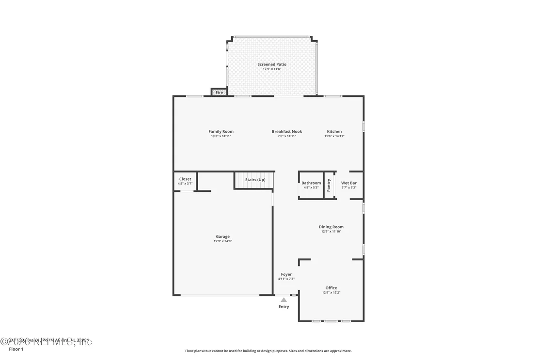 Photo of 287 CAPTIVA Drive