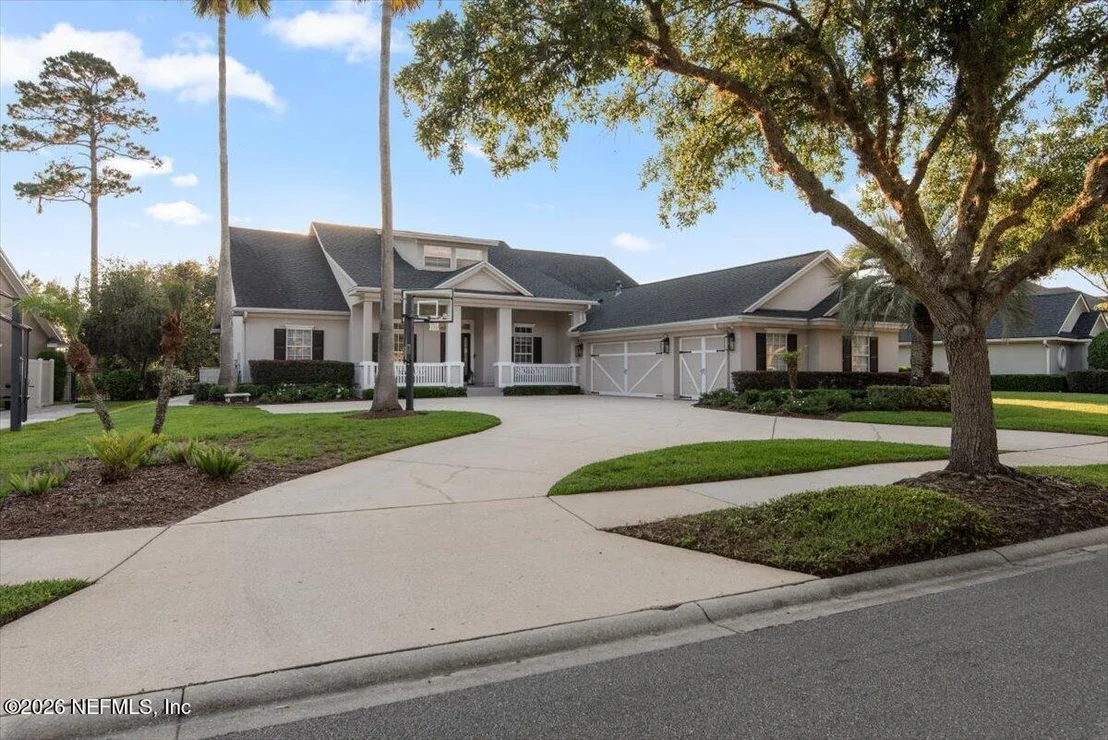 Photo of 421 ST JOHNS GOLF Drive