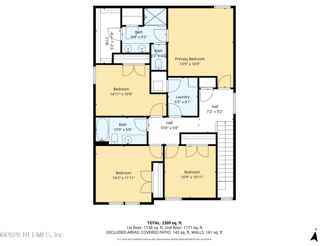 Photo of 230 STARNBERG Court