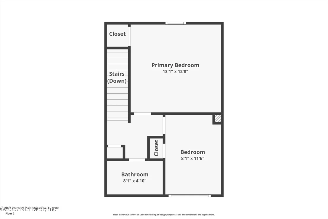 Photo of Unit 26 at 4420 CARTER Road