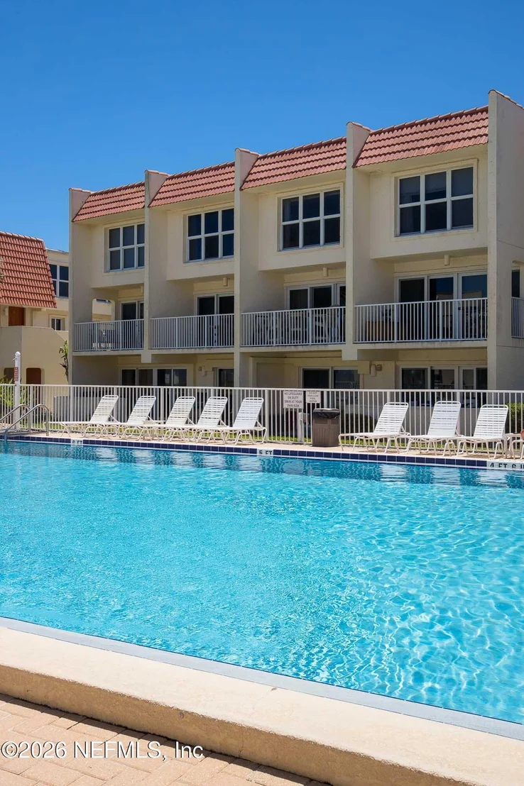 Photo of Unit 5 at 390 A1A BEACH Boulevard
