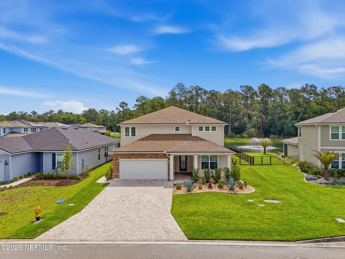Photo of 424 CEDAR PRESERVE Lane