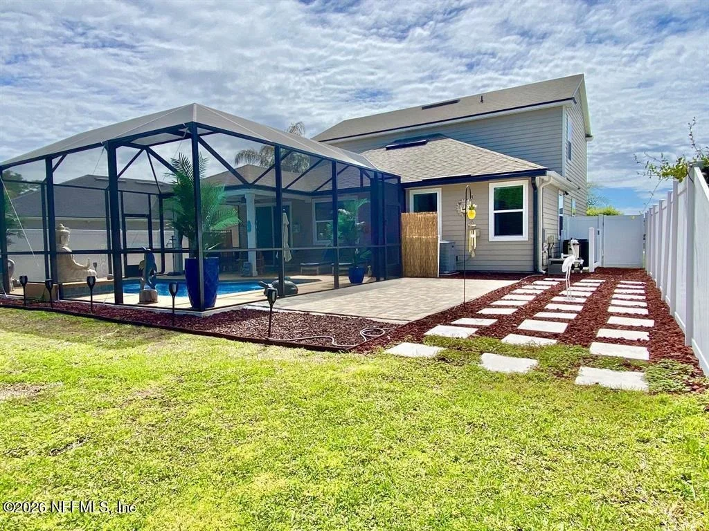 Photo of Unit POOLHOME at 115 SIERRAS Loop