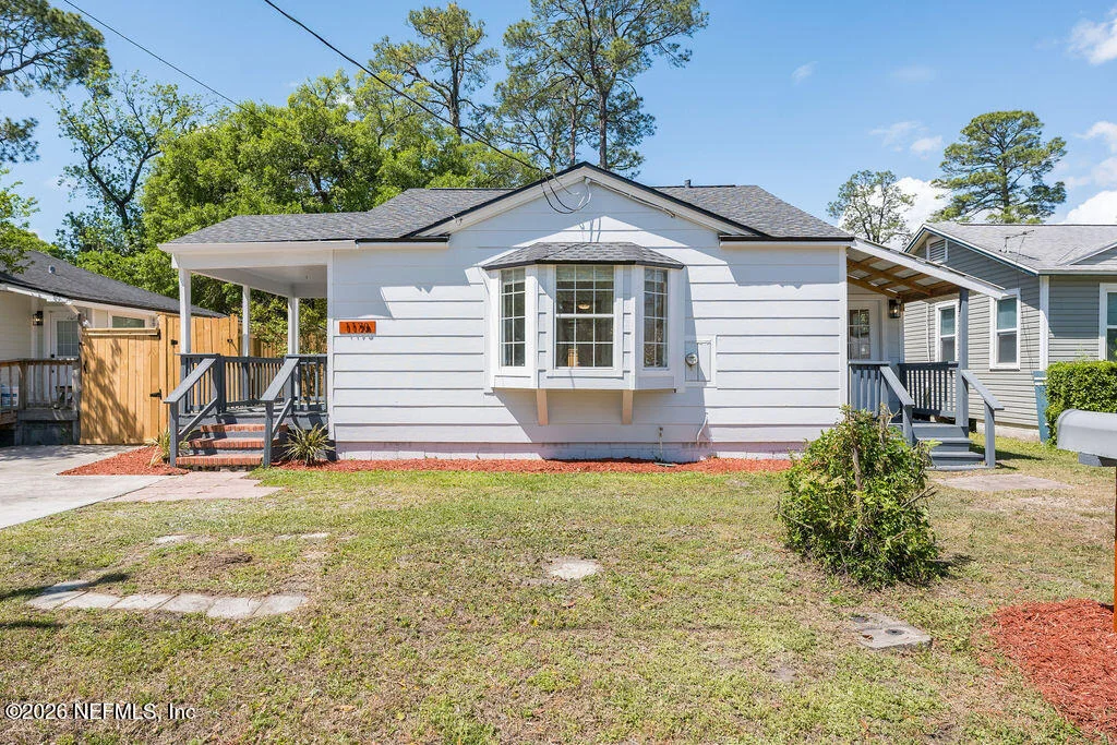 Photo of 1178 MURRAY Drive