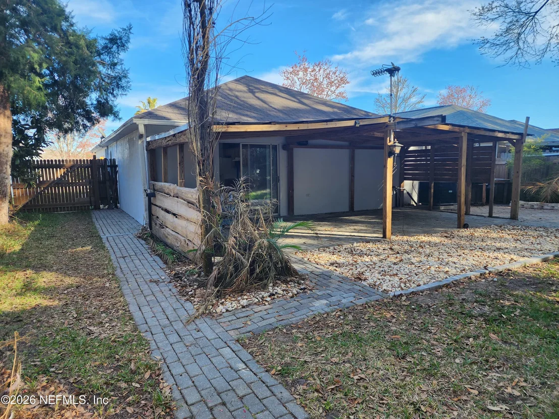Photo of 3422 TALISMAN Drive