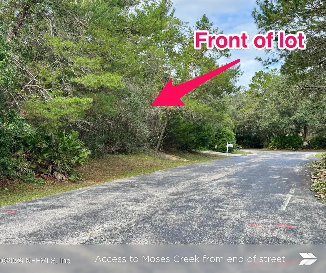 Photo of LOT 2 909 EAGLE Drive
