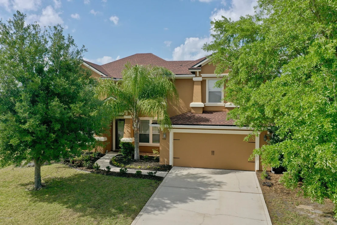Photo of 750 PORTA ROSA Circle