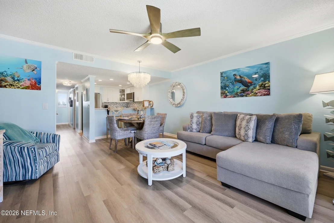 Photo of Unit 11 at 850 A1A BEACH Boulevard