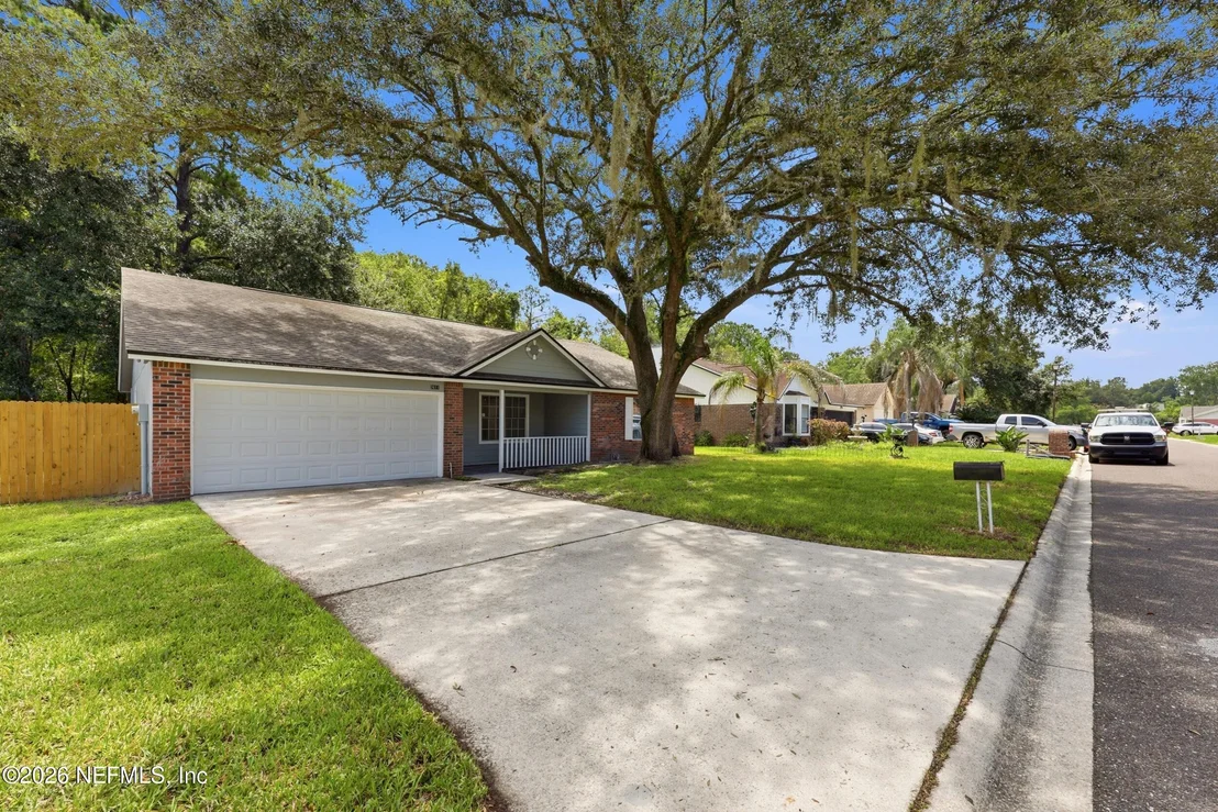 Photo of 3611 PALEFACE Place