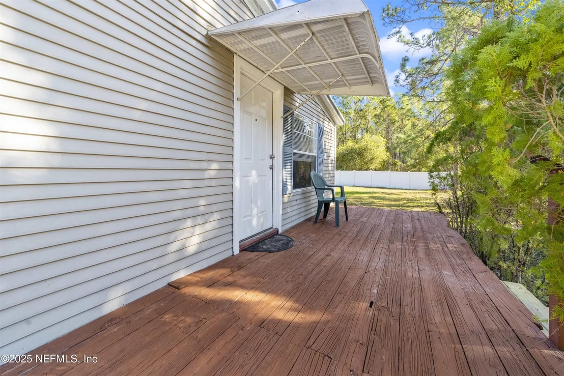 Photo of Unit D at 2905 COUNTY ROAD 214