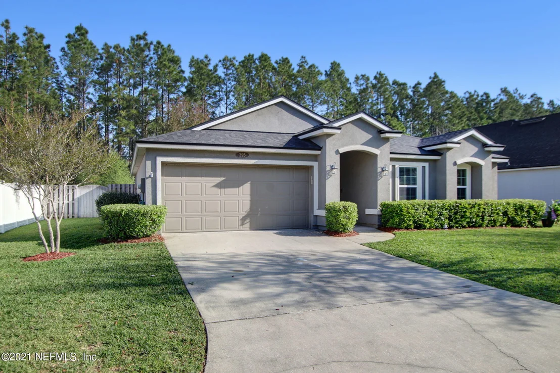 Photo of 395 TORTUGA BAY Drive