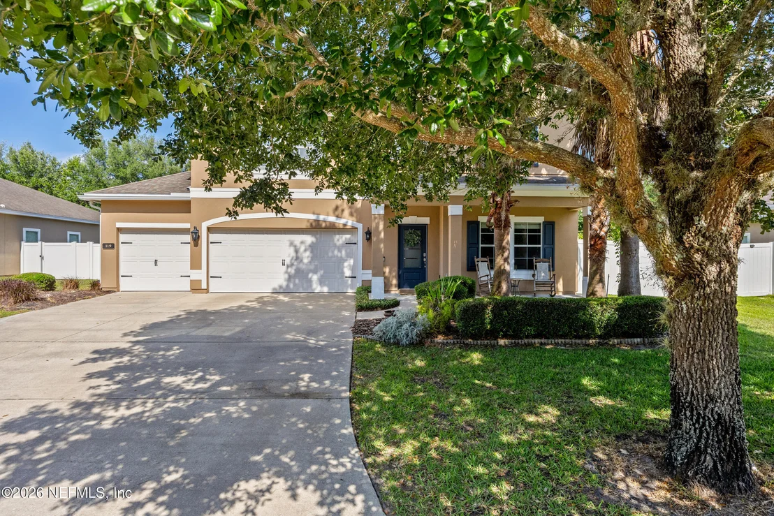 Photo of 119 DEER MEADOWS Drive