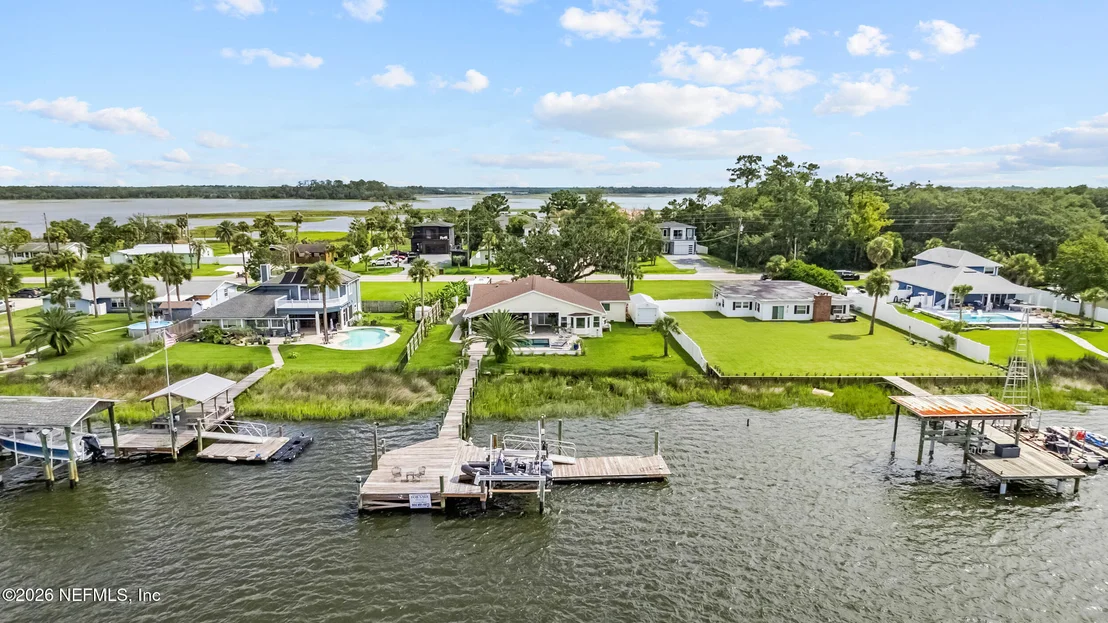 Photo of 5392 HECKSCHER Drive