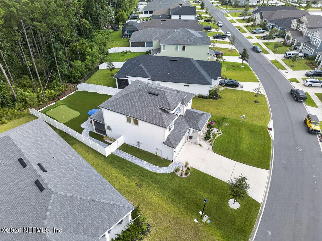 Photo of 160 SILKGRASS Place