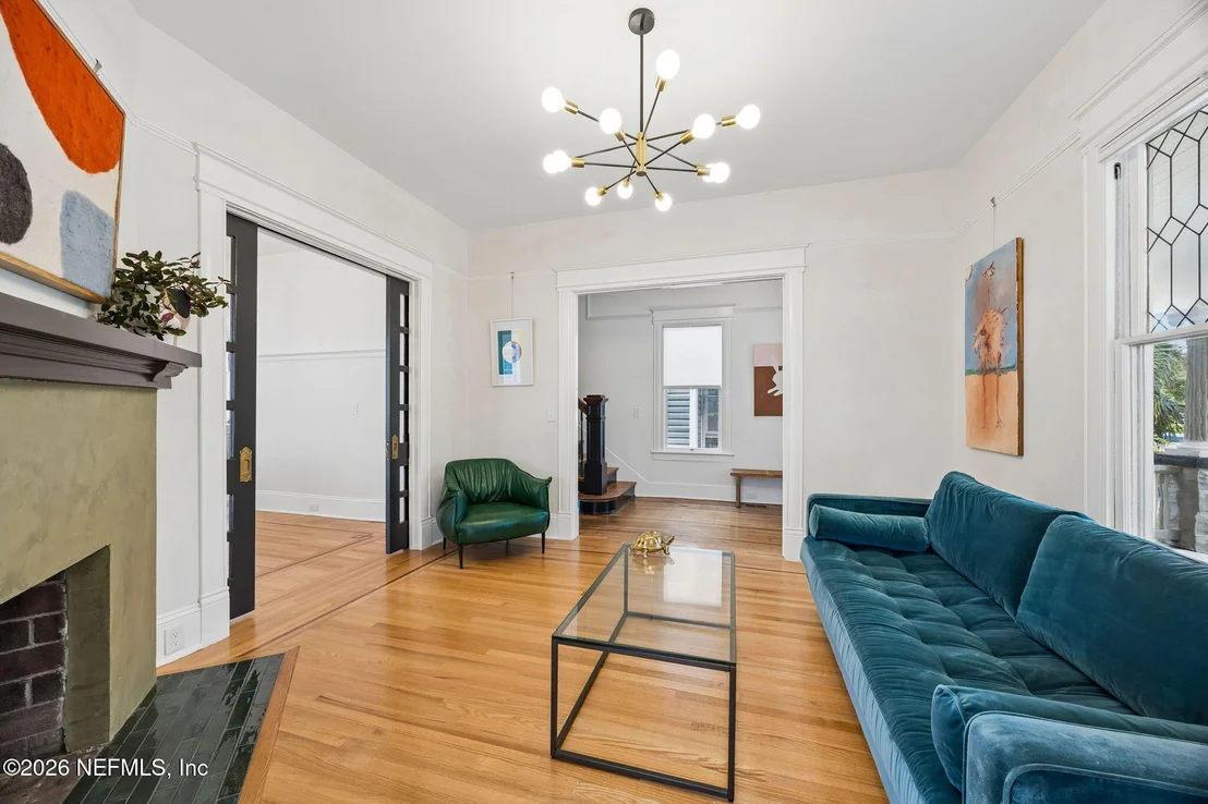 Photo of 2140 POST Street