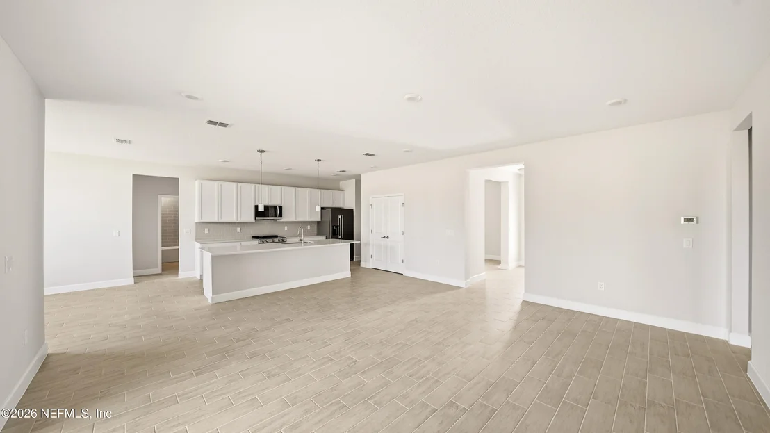 Photo of 34 SEVILLE ORANGE Path