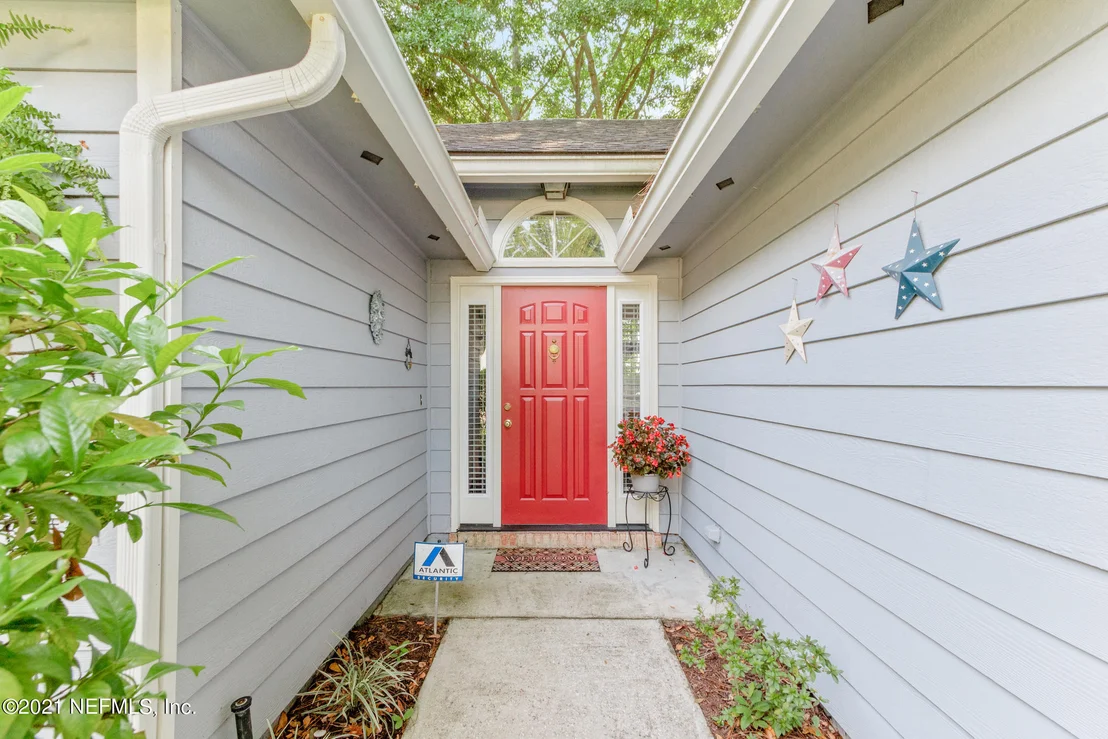 Photo of 9673 BAYOU BLUFF Drive
