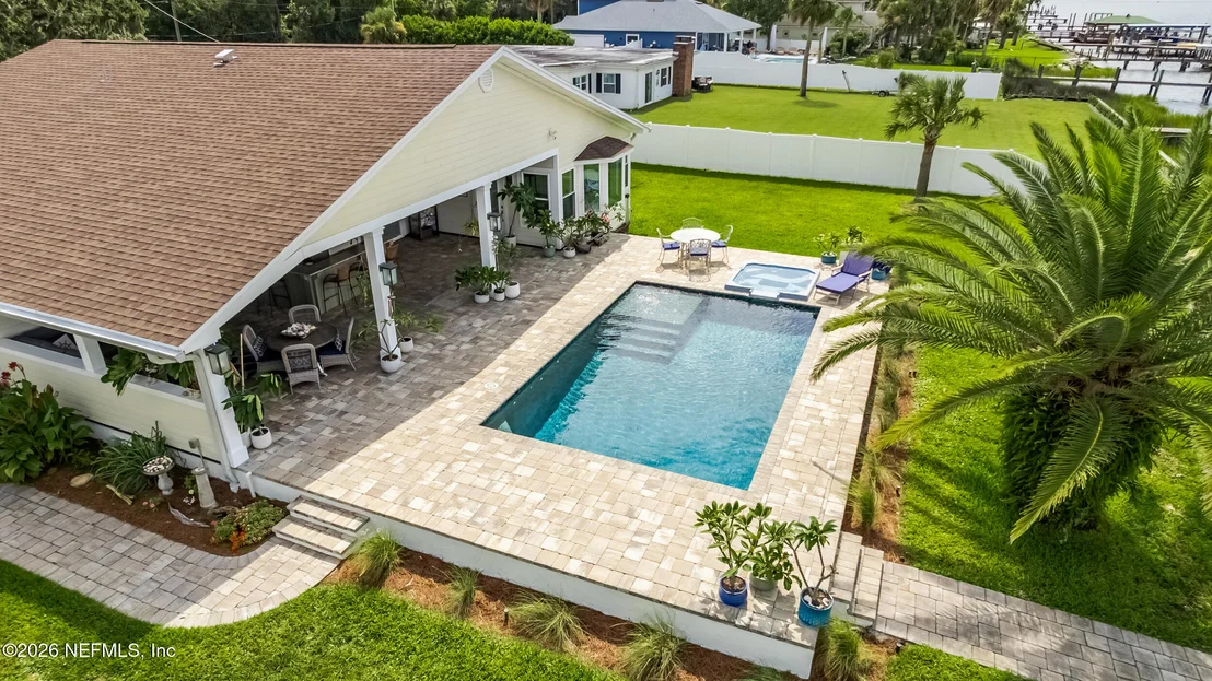 Photo of 5392 HECKSCHER Drive