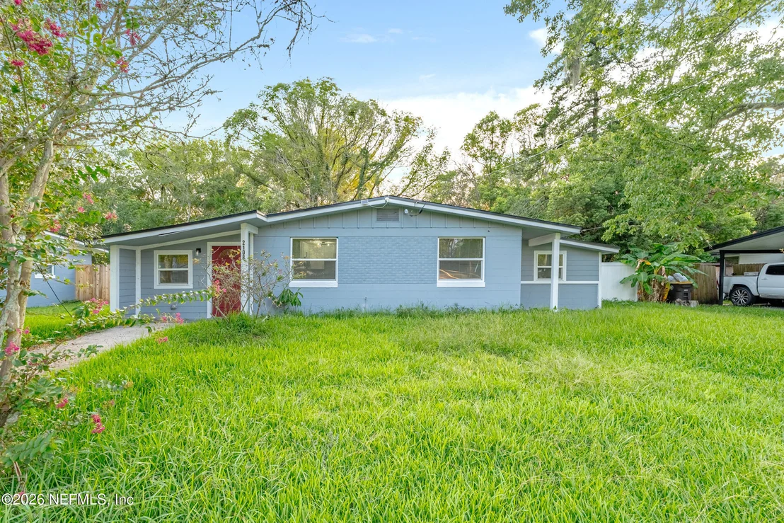 Photo of 2108 HUGH EDWARDS Drive