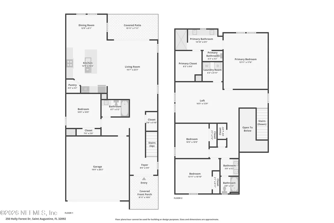 Photo of 250 HOLLY FOREST Drive