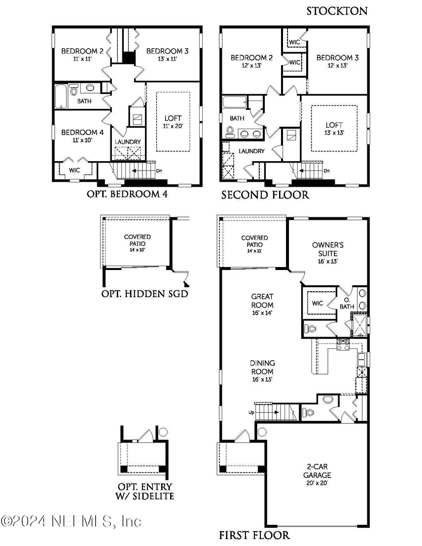 Photo of 121 CHESTNUT GROVE Road
