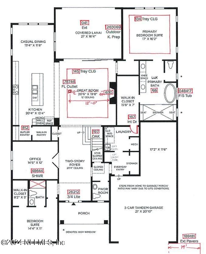 Photo of 181 FOREST MEADOWS Place