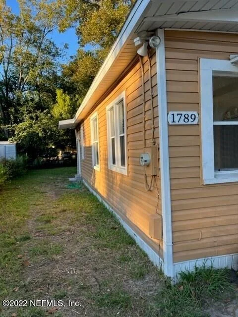Photo of 1789 DOT Street