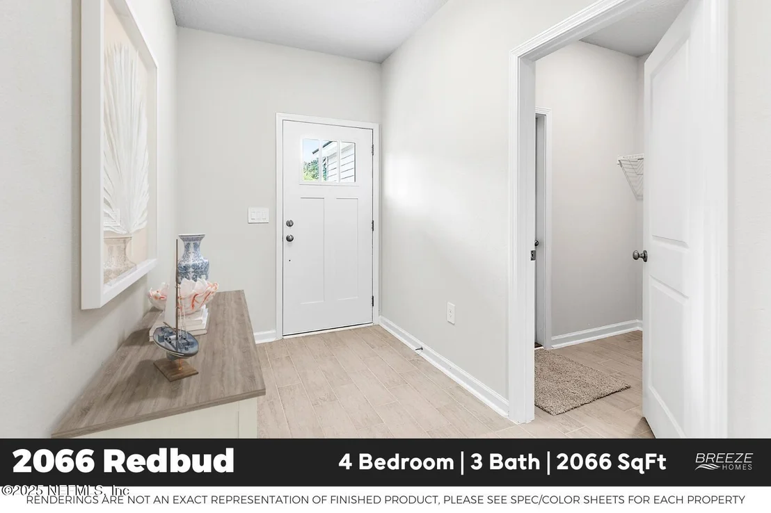 Photo of Unit LOT278 at 8397 HORSEBIT Circle