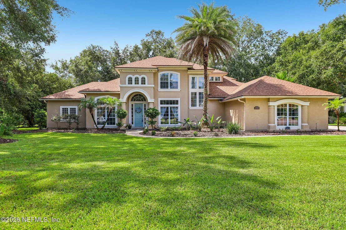 Photo of 2708 SHADE TREE Drive