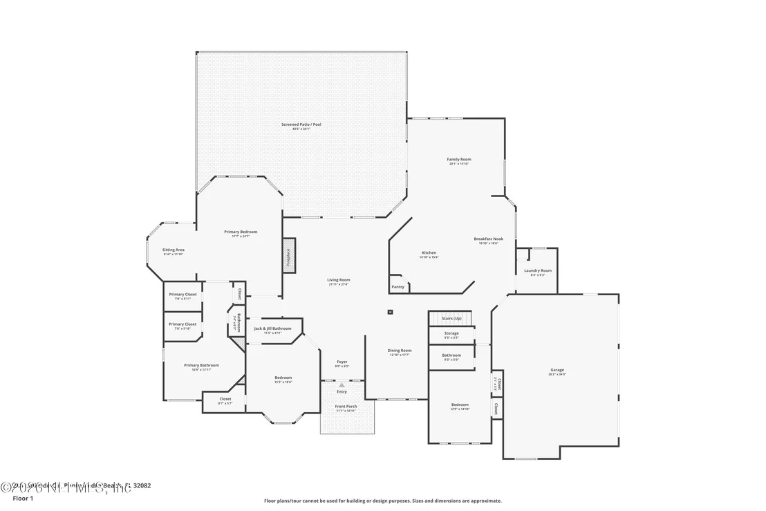 Photo of 285 LINKSIDE Circle