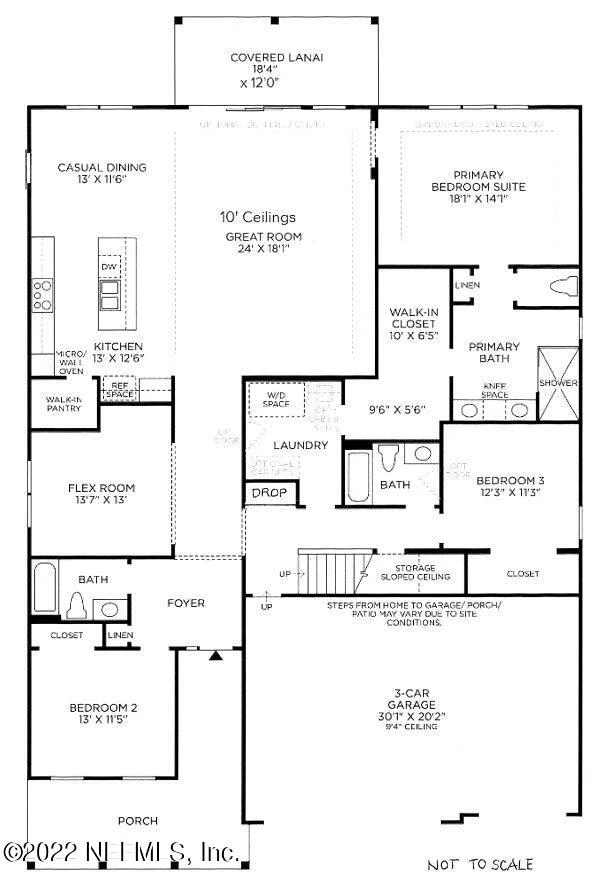 Photo of 47 HICKORY RANCH Drive