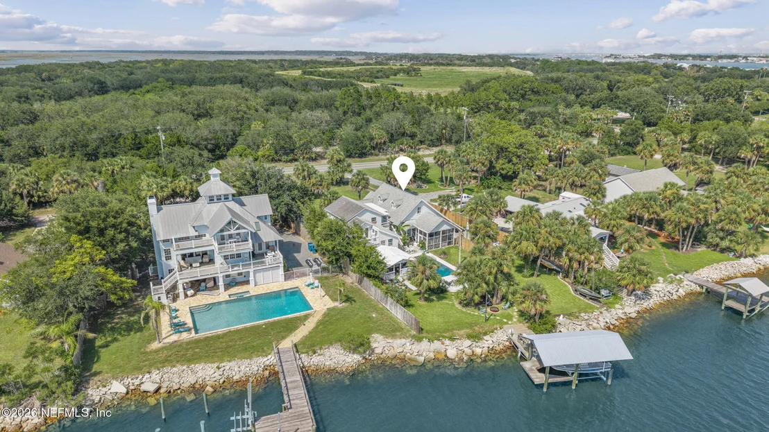 Photo of 8872 HECKSCHER Drive