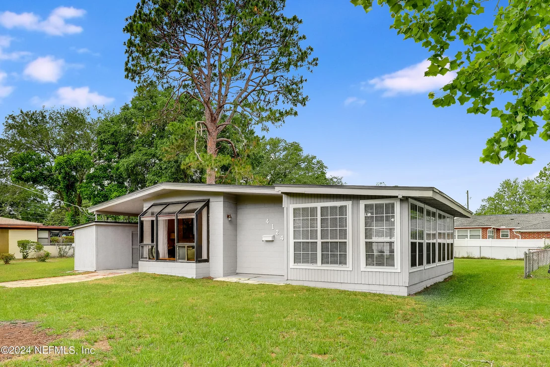 Photo of 4124 TYNDALE Drive