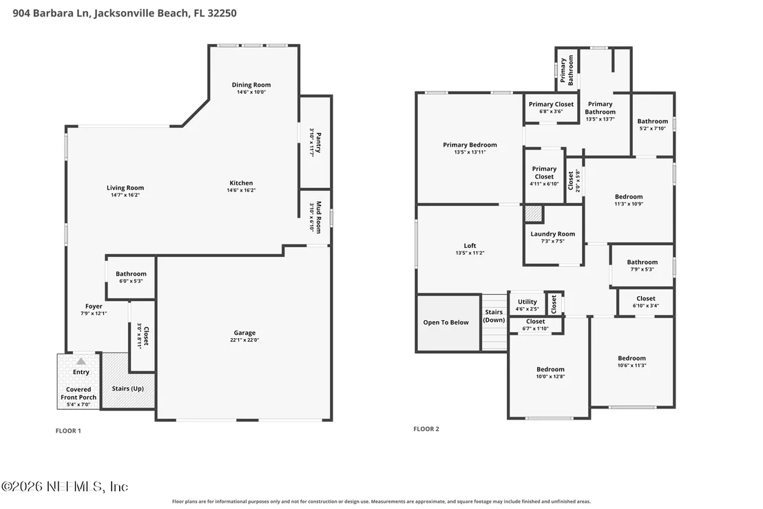 Photo of 904 BARBARA Lane