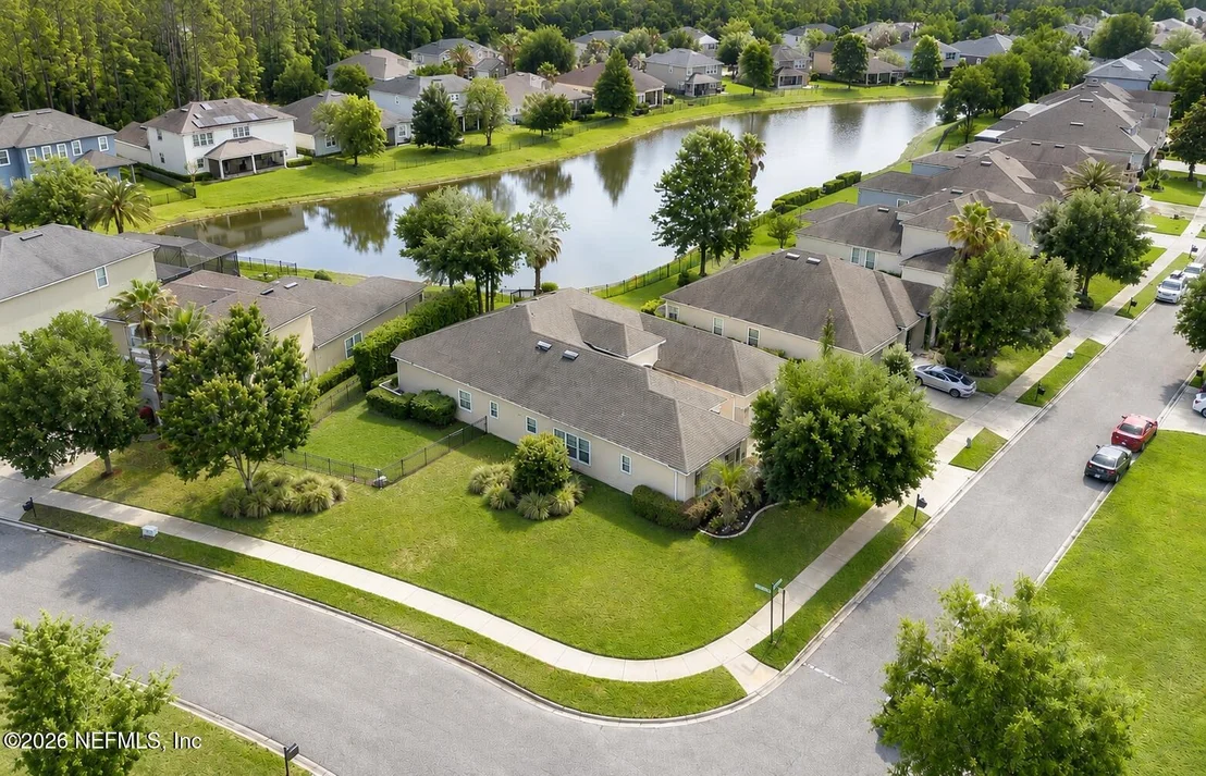 Photo of 4616 GOLF BROOK Road